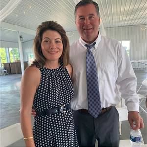 Meet your Posher, Christie